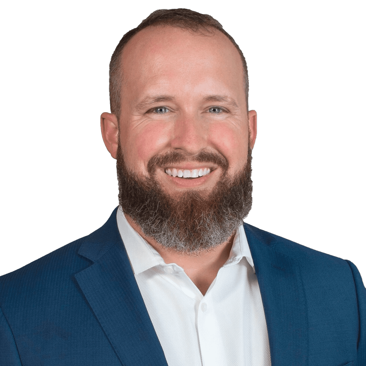 Aaron Rochon | Mortgage Loan Officer